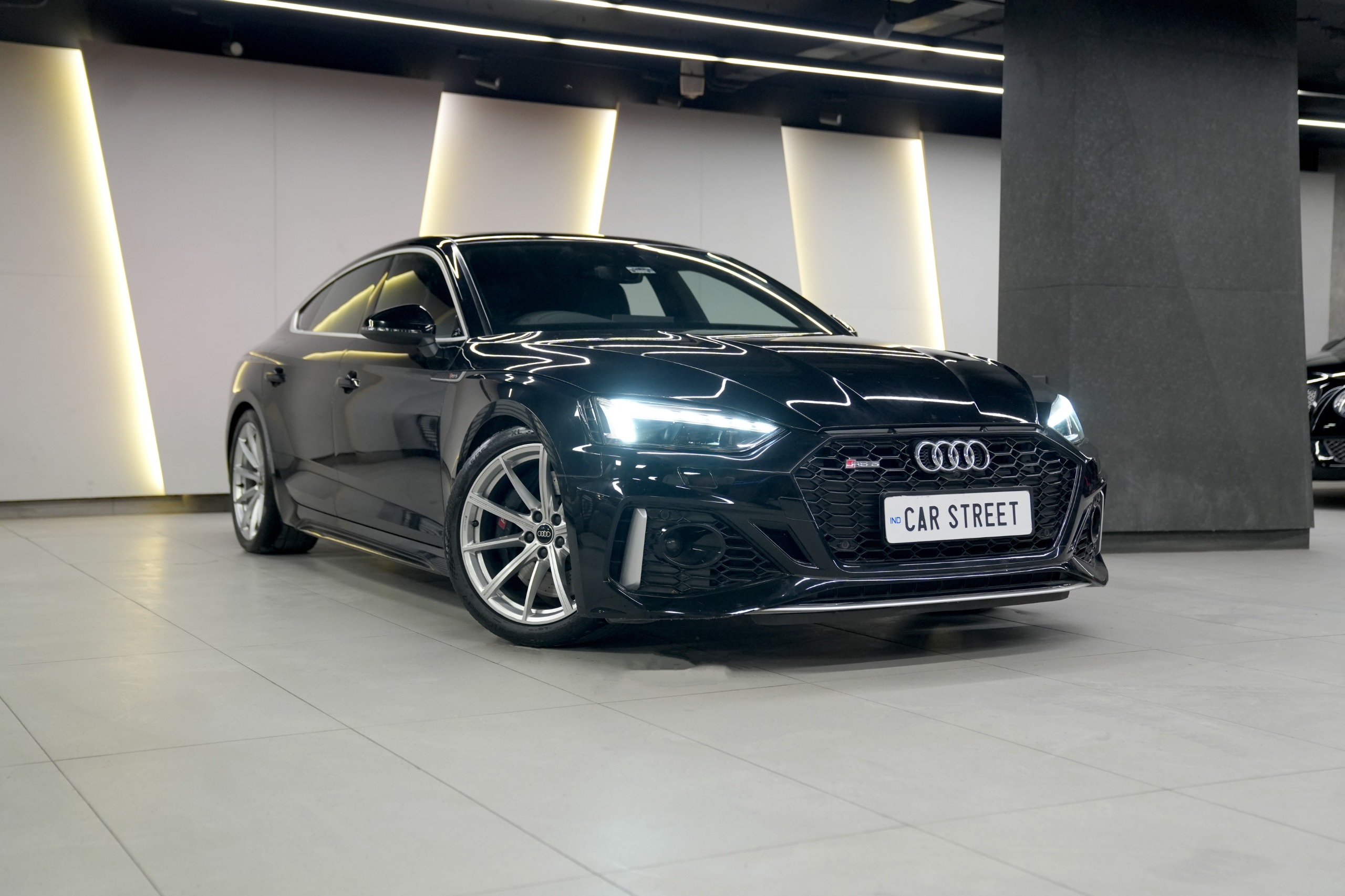 Audi RS5 Sportsback